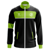 Fully Custom Full-Zip Jacket FYJ2322